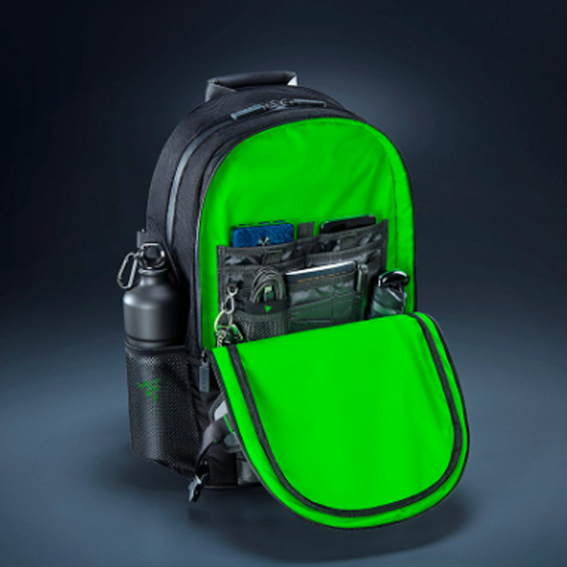 Razer Rogue 17" Backpack V3 - Chromatic Edition