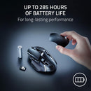 Razer Basilisk V3 X HyperSpeed Wireless Ergonomic Gaming Mouse