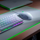 Razer Goliathus Extended Chroma Mercury