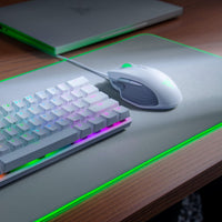 Razer Goliathus Extended Chroma Mercury