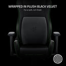 Razer Lumbar Cushion – Lumbar Support for Gaming Chairs