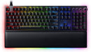Razer Huntsman V2 - Optical Gaming Keyboard (Clicky Purple Switch)