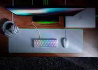 Razer Goliathus Extended Chroma Mercury