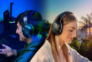 Razer Barracuda Pro – Wireless Gaming Headset with Hybrid ANC