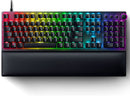 Razer Huntsman V2 - Optical Gaming Keyboard (Linear Red Switch)