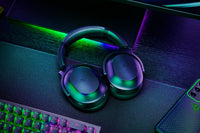 Razer Barracuda Pro – Wireless Gaming Headset with Hybrid ANC