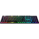 Razer DeathStalker V2 Pro Wireless Low Profile Optical Gaming Keyboard