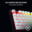 Razer Blackwidow V3 Mechanical Gaming Keyboard