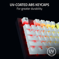 Razer Blackwidow V3 Mechanical Gaming Keyboard