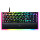Razer BlackWidow V4 Pro - Mechanical Gaming Keyboard (Yellow Switch)
