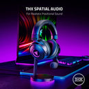 Razer Kraken V3 Pro Wireless Gaming Headset with Razer HyperSense