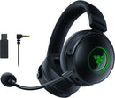 Razer Kraken V3 Pro Wireless Gaming Headset with Razer HyperSense
