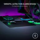 Razer Sphex V3 Ultra-Thin Gaming Mouse Mat - Large
