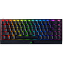 Razer BlackWidow V3 Mini HyperSpeed