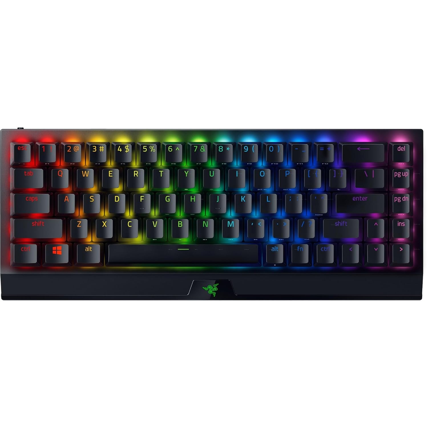 Razer BlackWidow V3 Mini HyperSpeed