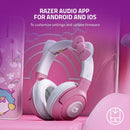 Razer Kraken BT Headset Hello Kitty and Friends Edition