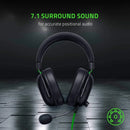 Razer Blackshark V2 X Multi-Platform Wired Esports Headset Black