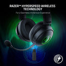 Razer Kraken V3 Pro Wireless Gaming Headset with Razer HyperSense
