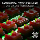 Razer DeathStalker V2 Pro Tenkeyless