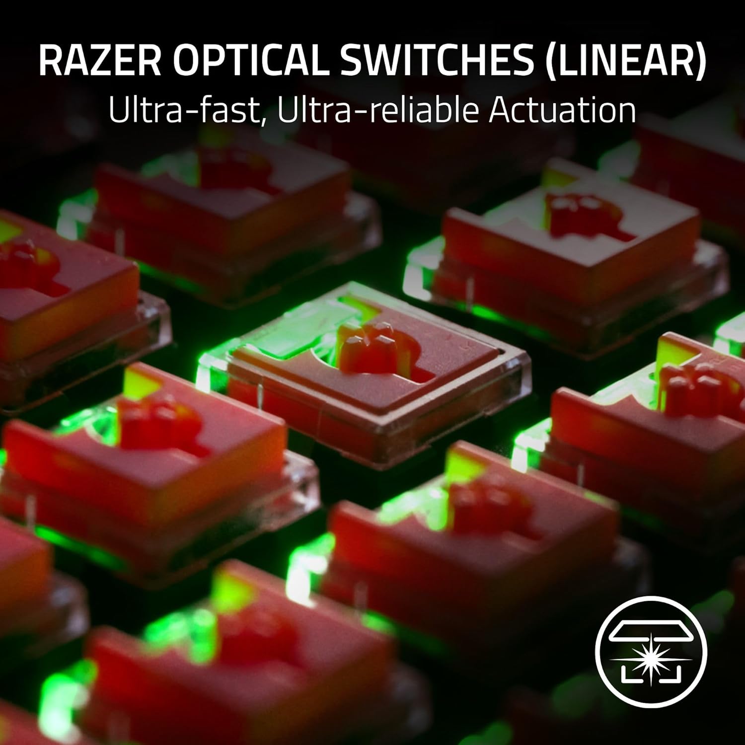 Razer DeathStalker V2 Pro Tenkeyless