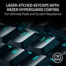 Razer DeathStalker V2 – Low Profile Optical Gaming Keyboard