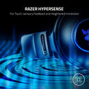 Razer Kraken V3 Pro Wireless Gaming Headset with Razer HyperSense