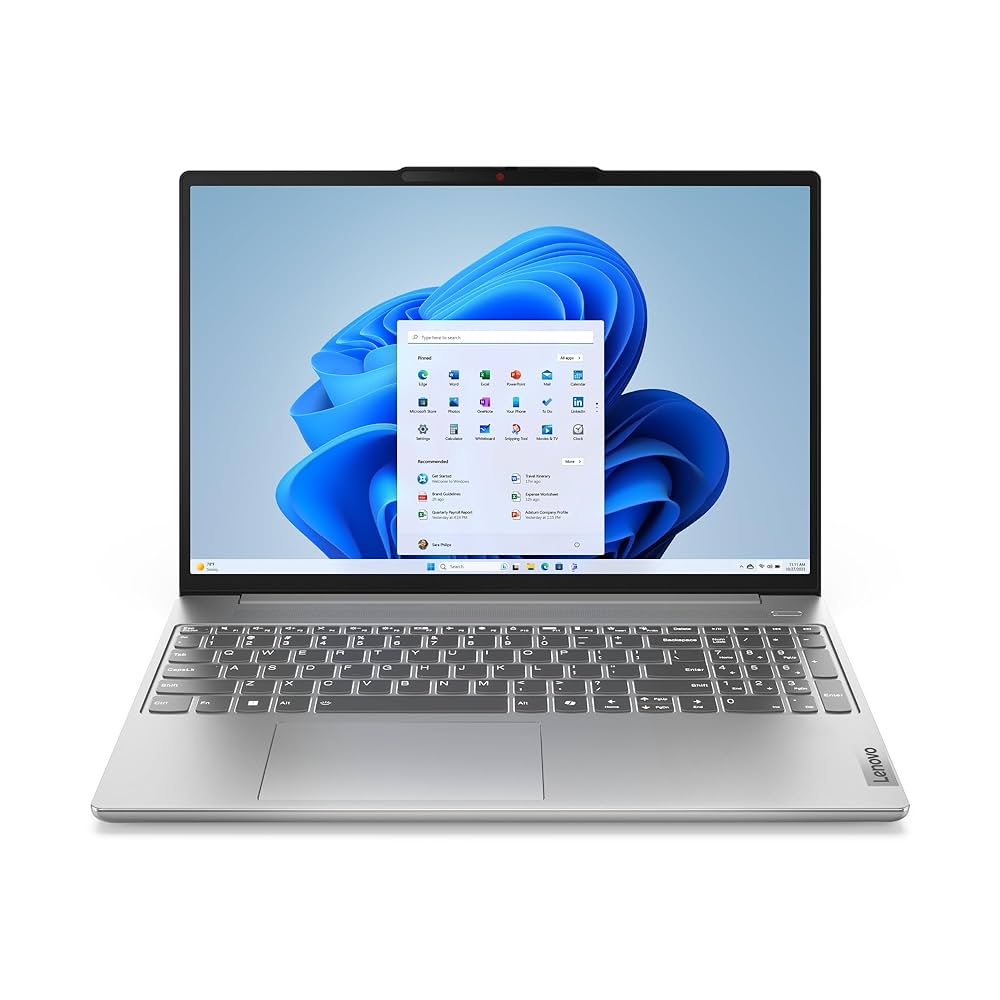 Lenovo IdeaPad Slim 5 13ARP10 83J20033PH Laptop (Cloud Grey)