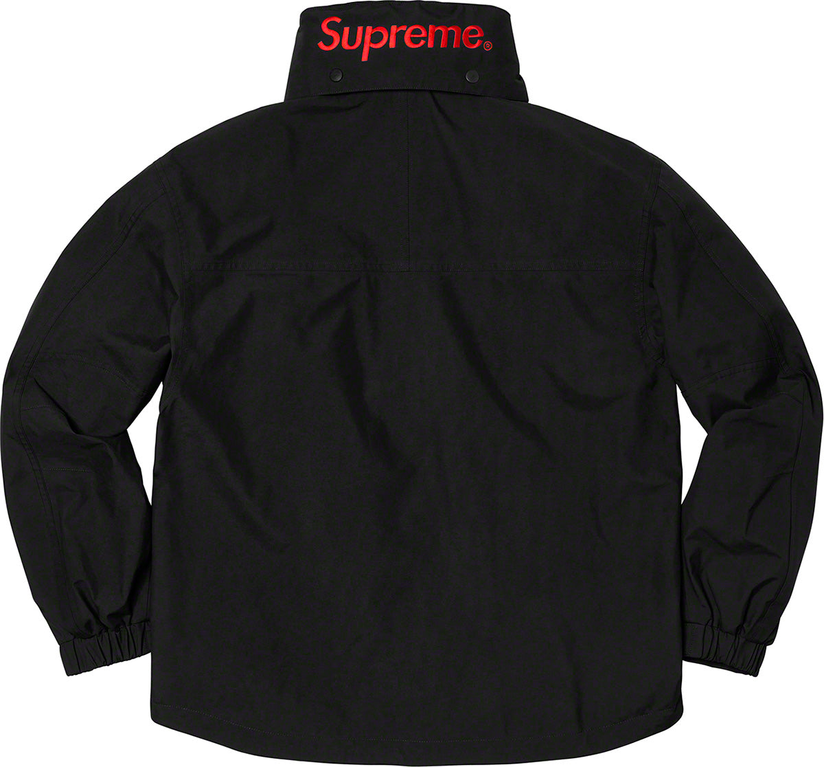 Supreme GORE-TEX Anorak Black