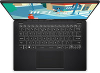 MSI Modern 15 F13MG-030PH Laptop (Platinum Grey)