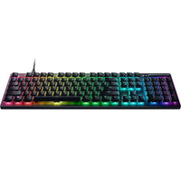Razer DeathStalker V2 – Low Profile Optical Gaming Keyboard