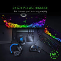 Razer Ripsaw HD – Game Capture Card
