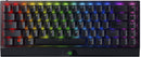 Razer BlackWidow V3 Mini HyperSpeed Wireless Keyboard Green Switch