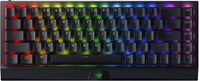 Razer BlackWidow V3 Mini HyperSpeed Wireless Keyboard Green Switch