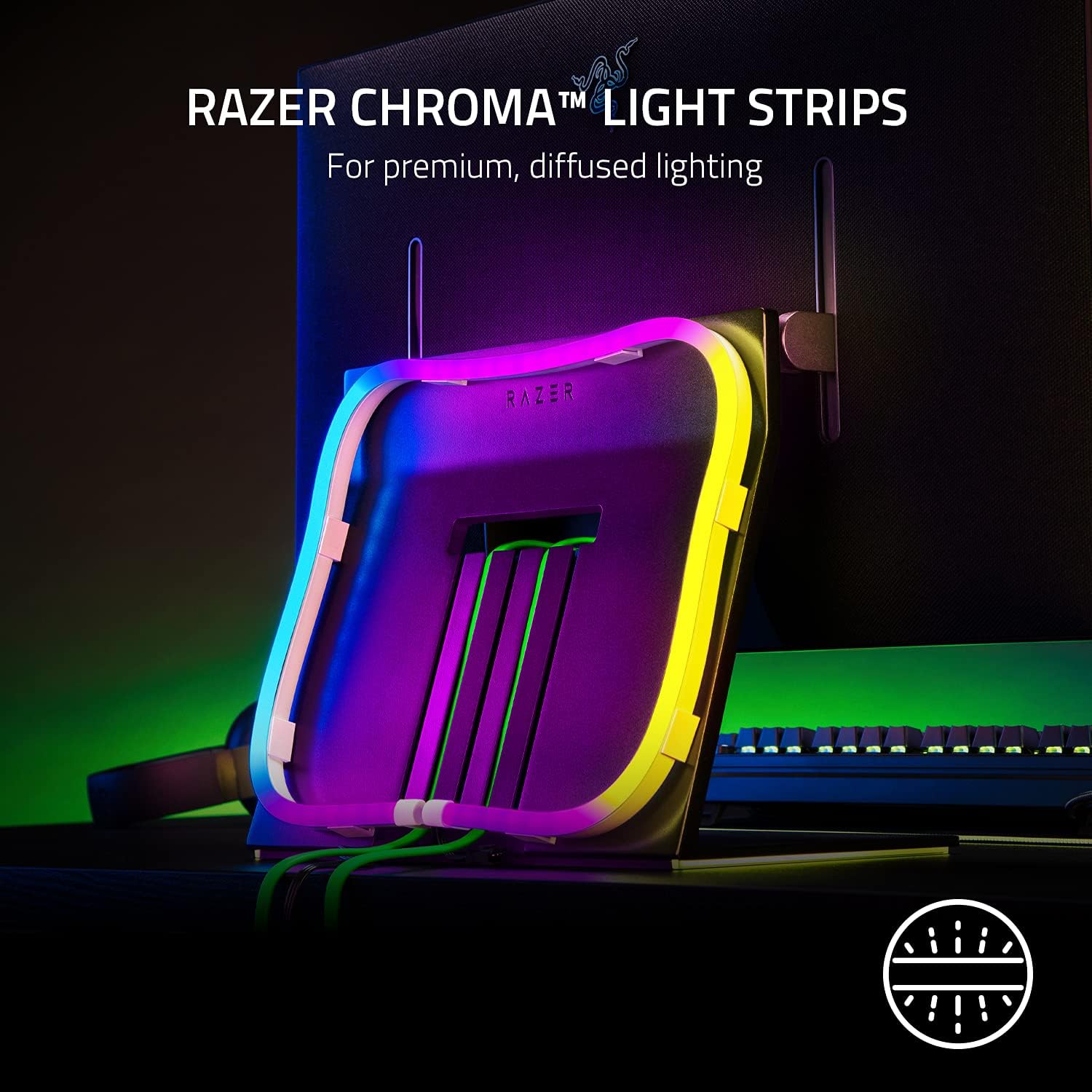 Razer Chroma Light Strip Set