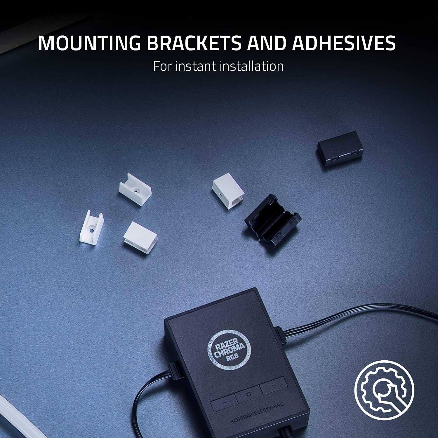 Razer Chroma Light Strip Set