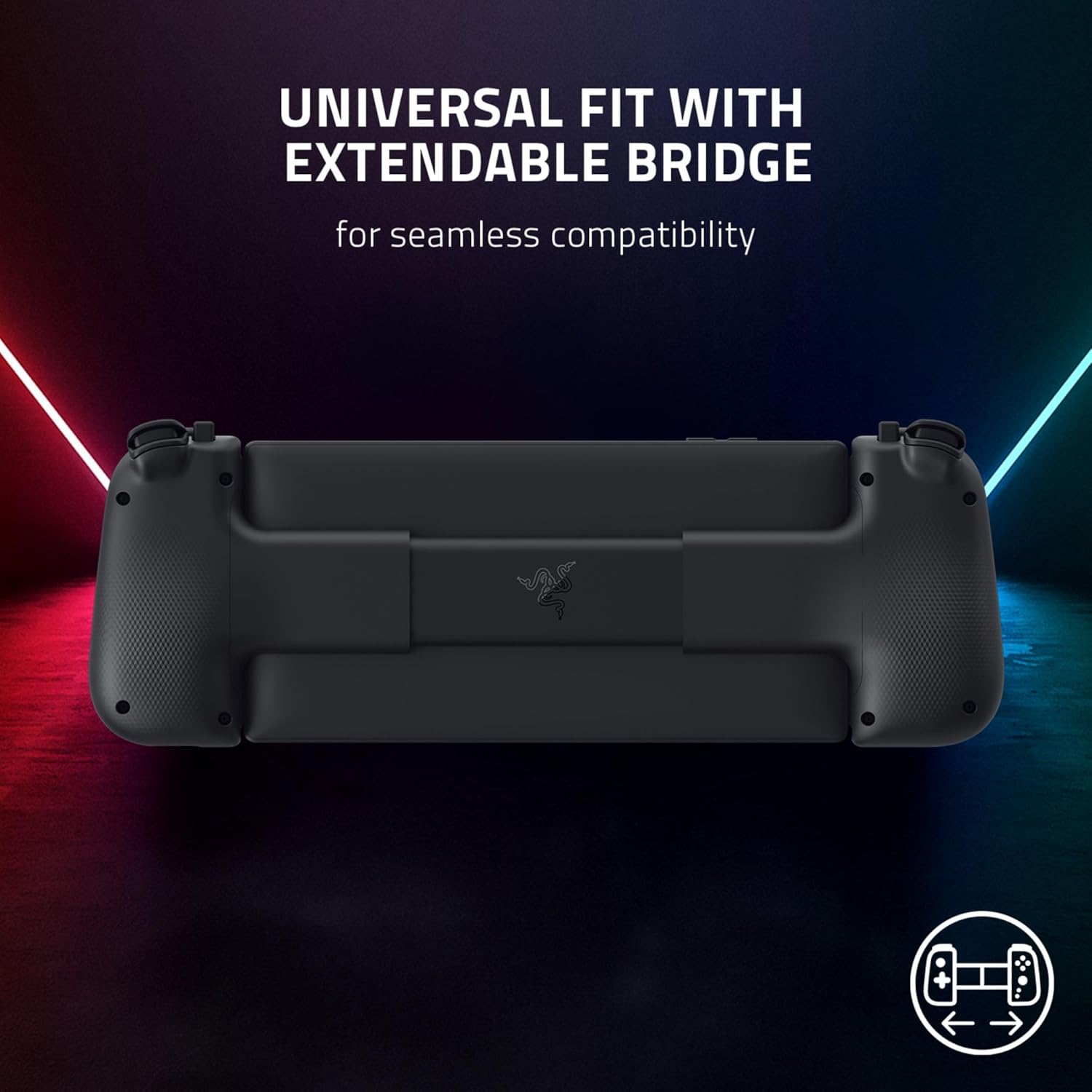 Razer Kishi V2 Gaming Controller for Android