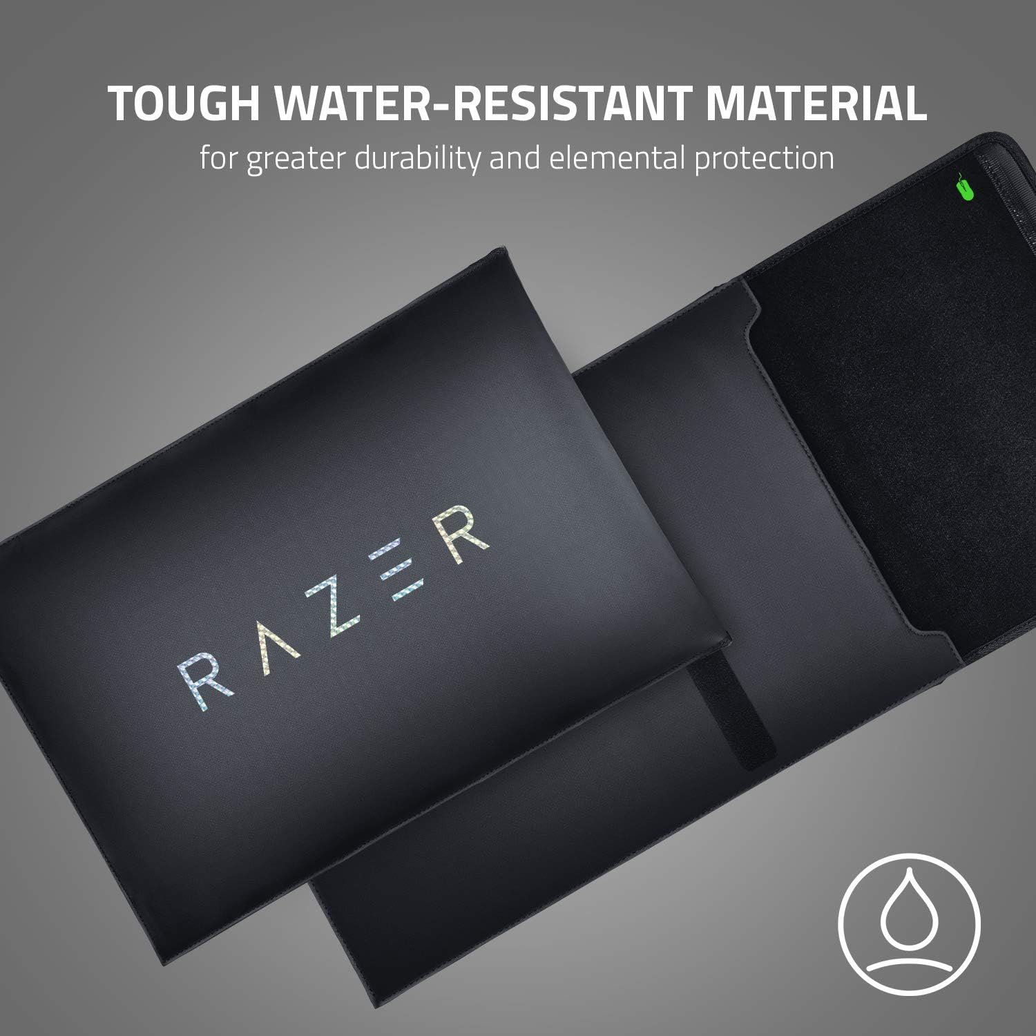 Razer Protective Sleeve V2 – For 17.3