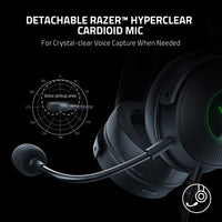 Razer Kraken V3 HyperSense Wired USB Gaming Headset