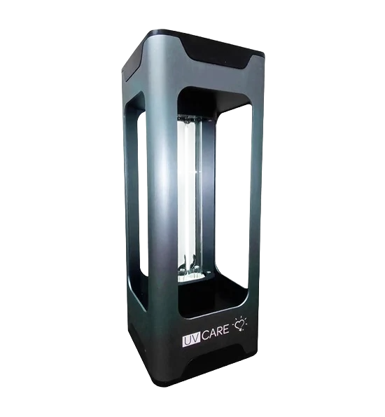 UV Care Room Zapper