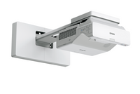 Epson EB-760W WXGA 3LCD Laser Projector