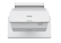 Epson EB-760W WXGA 3LCD Laser Projector