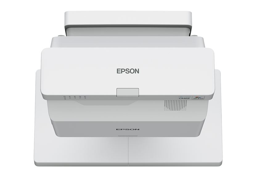 Epson EB-770F Full HD 1080P 3LCD Laser Projector