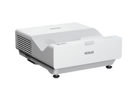 Epson EB-760W WXGA 3LCD Laser Projector
