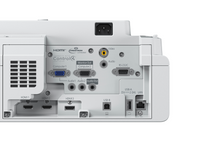 Epson EB-760W WXGA 3LCD Laser Projector