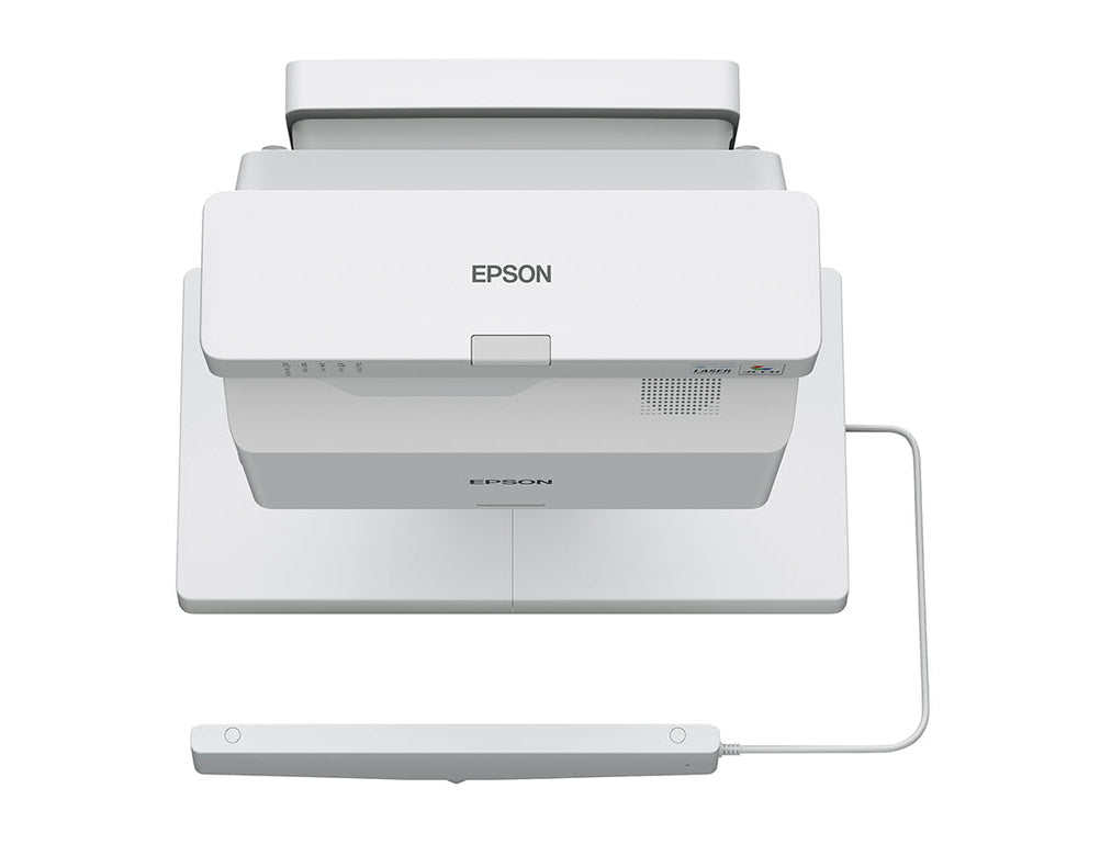 Epson EB-770Fi Full HD 1080P 3LCD Laser Projector