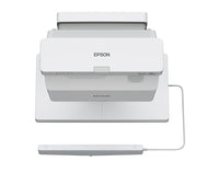Epson EB-760Wi WXGA 3LCD Laser Projector