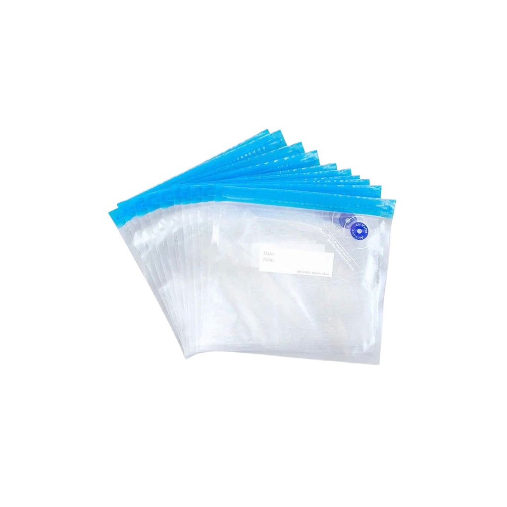 Air Valve Vacuum Bag