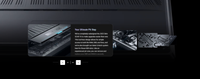 Asus ROG Strix Scar 16 G635LW-RW118WSM Gaming Laptop