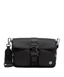 Lululemon Wunderlust Multi-Pocket Crossbody Bag 3L