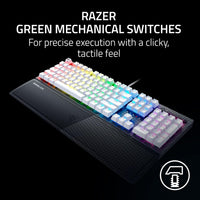 Razer Blackwidow V3 Mechanical Gaming Keyboard